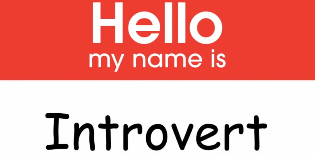 The Power of The Introvert