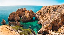 Algarve