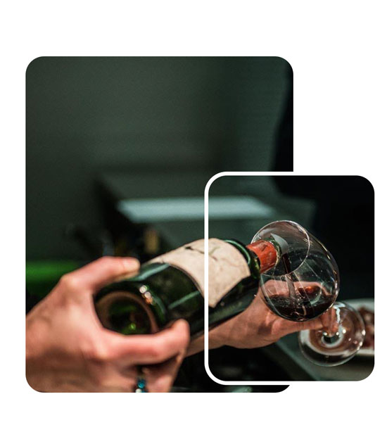 Incentive celebration unique wine experience in Portugal