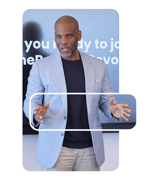 Leadreship training coach in Spain and Portugal
