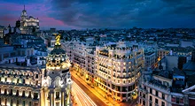 Madrid